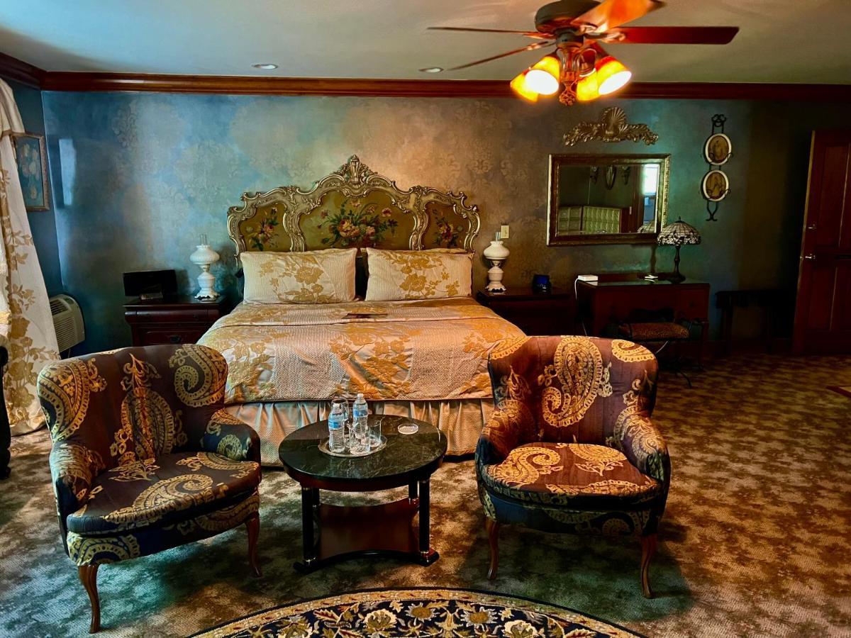 Hotel Angel At Rose Hall
