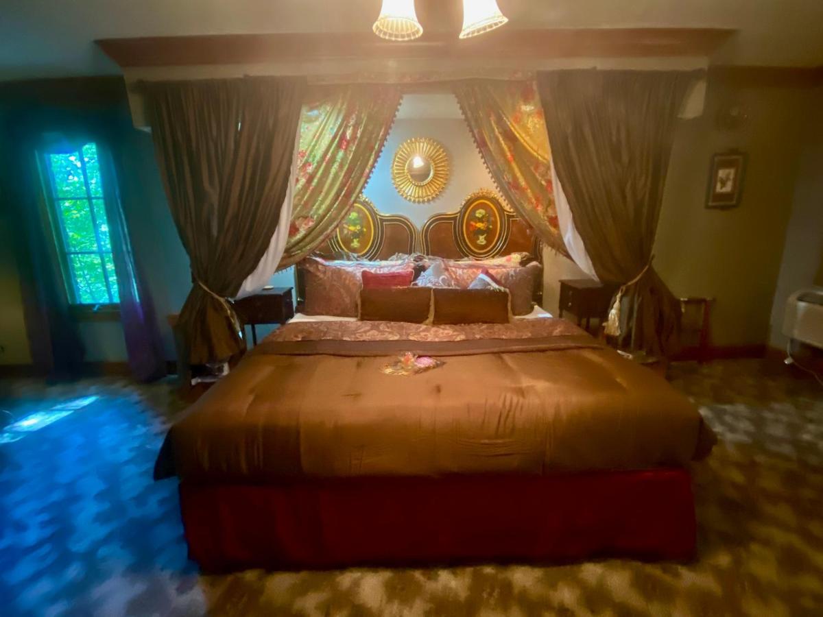 Hotel Angel At Rose Hall 4*