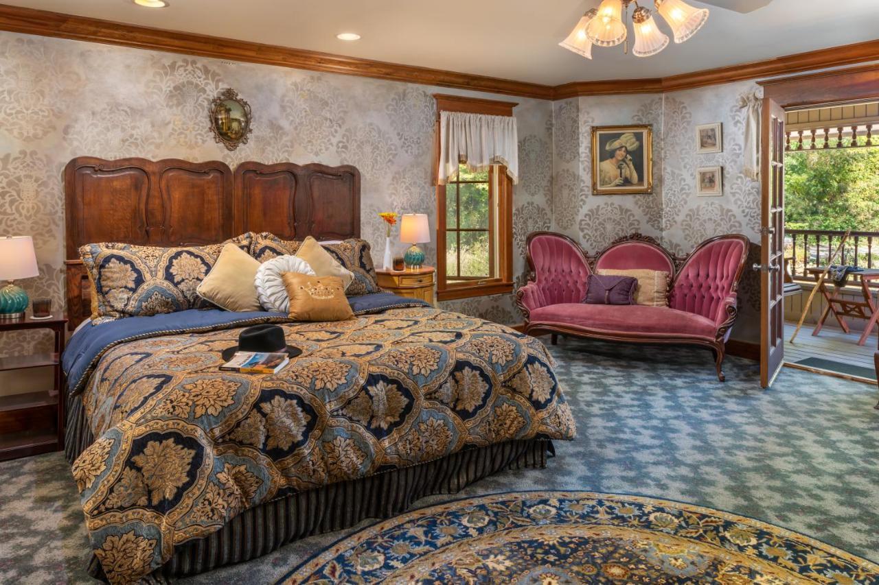 Angel At Rose Hall 4* Eureka Springs