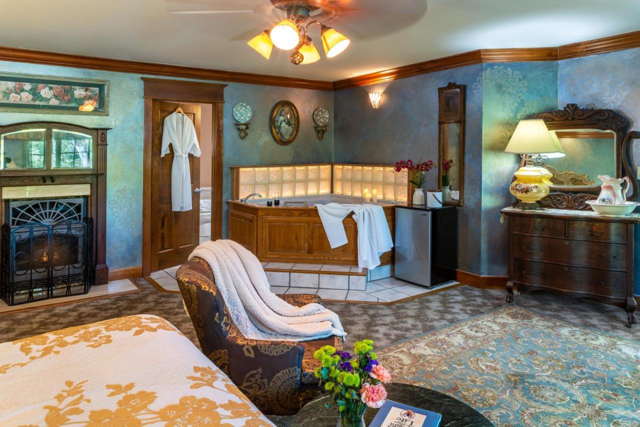 Hotel Angel At Rose Hall